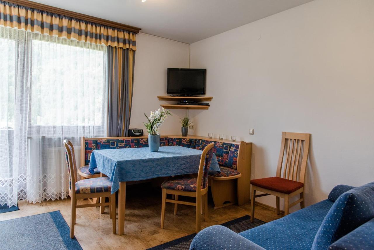 Unterwoetzlhof Otel Abtenau Dış mekan fotoğraf