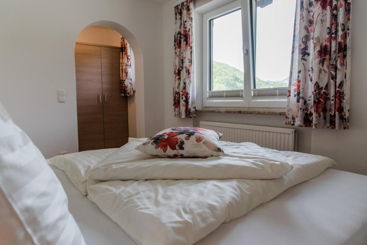 Unterwoetzlhof Otel Abtenau Dış mekan fotoğraf