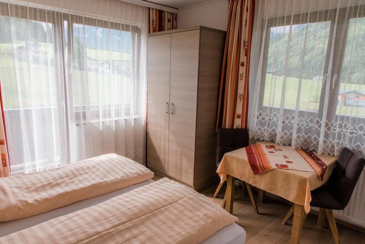 Unterwoetzlhof Otel Abtenau Dış mekan fotoğraf