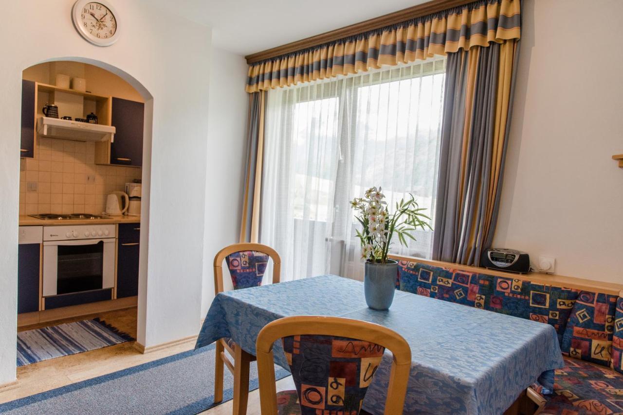 Unterwoetzlhof Otel Abtenau Dış mekan fotoğraf