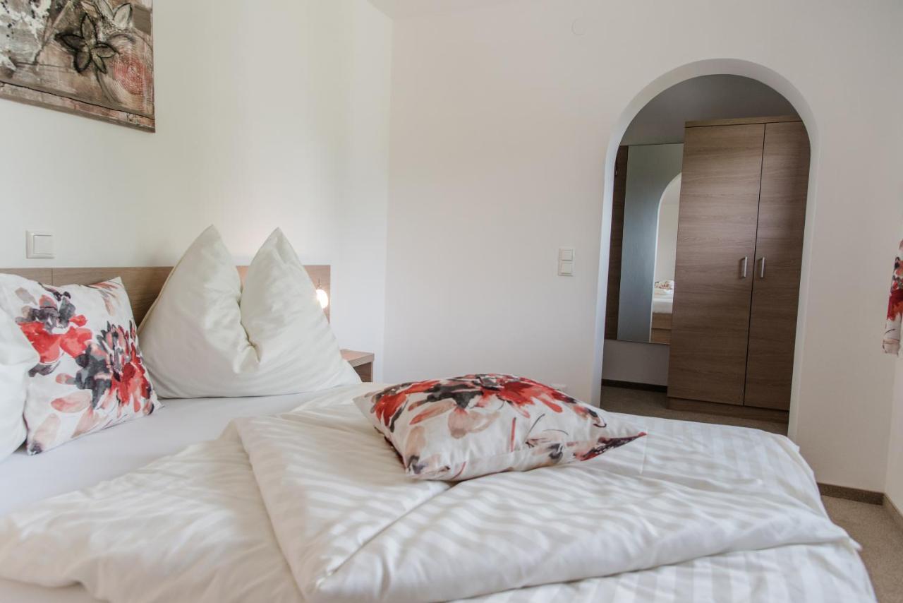 Unterwoetzlhof Otel Abtenau Dış mekan fotoğraf