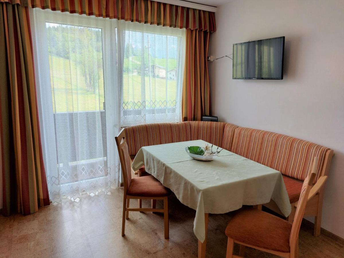 Unterwoetzlhof Otel Abtenau Dış mekan fotoğraf